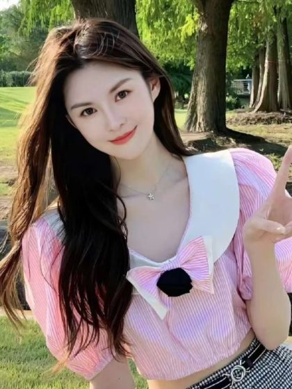 Massage in Changsha Ping