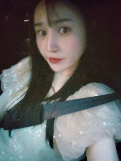 Online appointment for massageXi'an Yang Aiyao