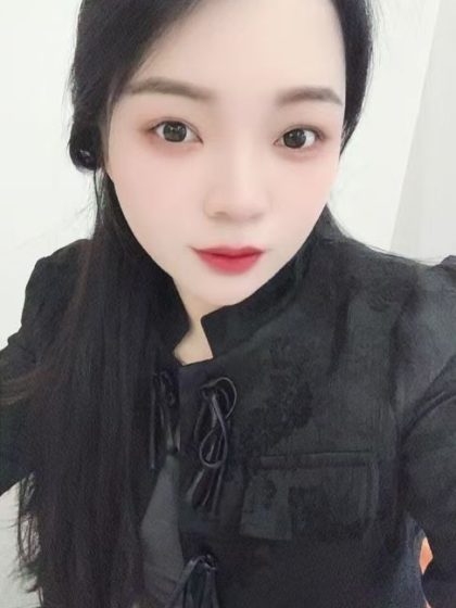 Massage therapist home serviceNanjing girl