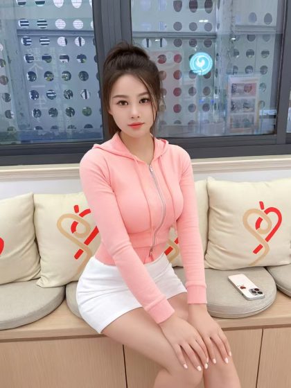 Massage Spa Shanghai Qi