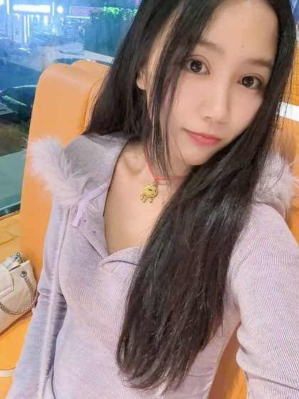 Same-city massage service - Linlin from Guangzhou