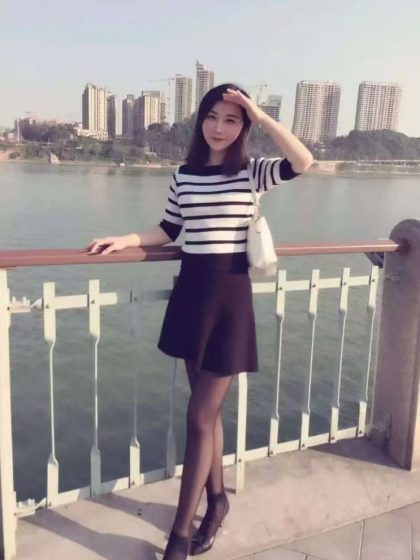 Massage service in Changsha Ming