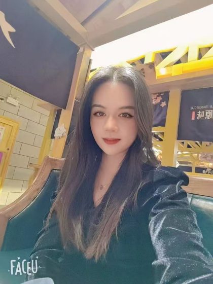 Men's Private MassageXi'an Little One