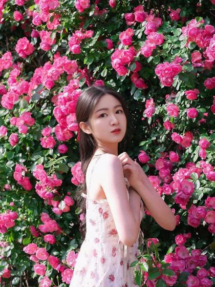 Same city private home massage service Qingdao Mint Grass