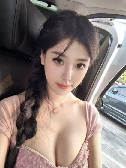 Sexy Massage Therapist in Ningbo Beibei