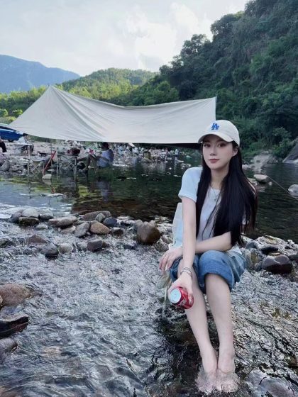 Massage of Xiao Yu in Fuzhou