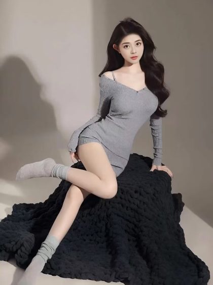 Is inhome massage a sensual improper one or a regular proper one Beijing Xiaomin