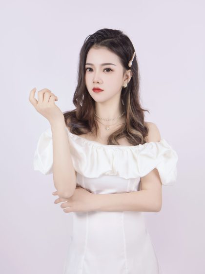 Online massage Beijing Wang Bitong