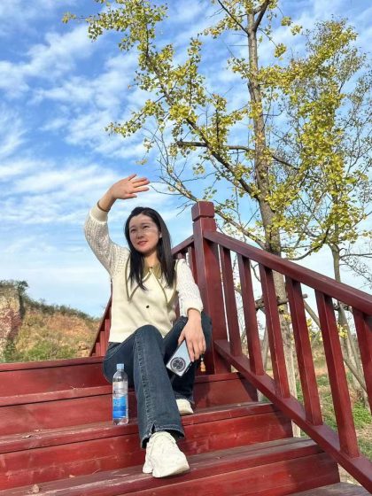 Unspoken rules of door to door massage  Beijing Linlin