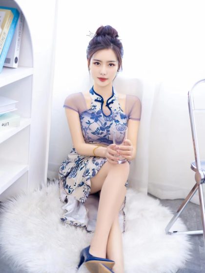 App for in home massage Beijing Colorful Forests