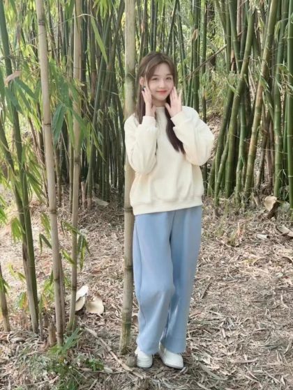 Effects of acupoint massage  Beijing Meimei