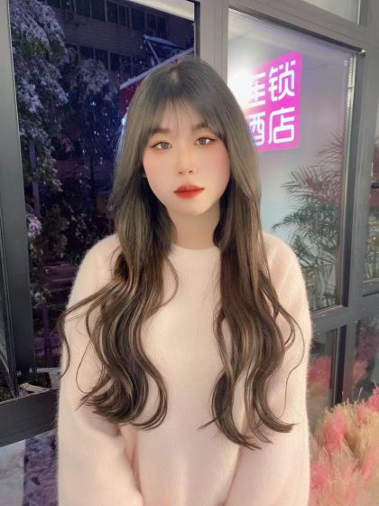 Massage software Shanghai Yunshui