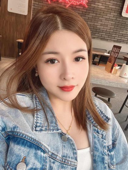 Massage in Shanghai Feifei