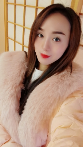 Same-city massage in Shanghai Qing