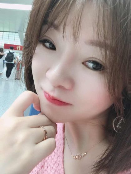 Massage at Shanghai Yuan