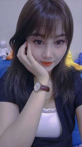 In-home massage of Shanghai grapes