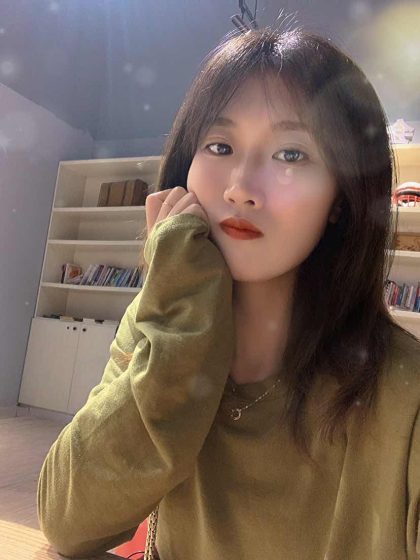 In-home massage at Shanghai Xinxin