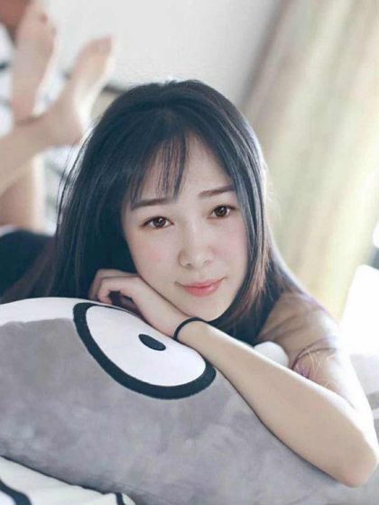 Go home and have a massage with Shanghai Lucy