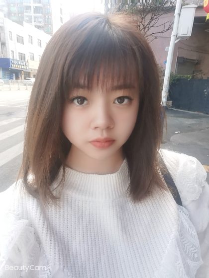 Home massage Shanghai Mengmeng