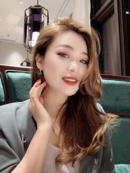 Home massage Shanghai Anna