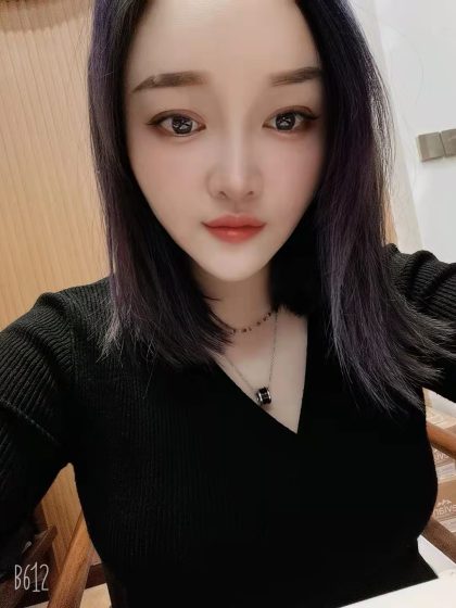 Massage Shanghai Irene