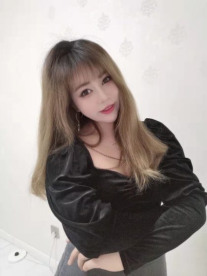 Massage app "Shanghai Xiao Lan Ma"