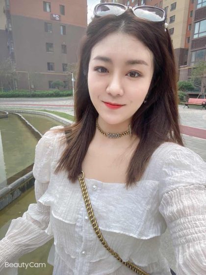 The massage app is Shanghai Xiaoxi