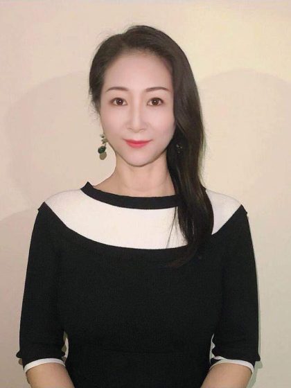 Nearby massage and wellness Shenzhen Yanyan