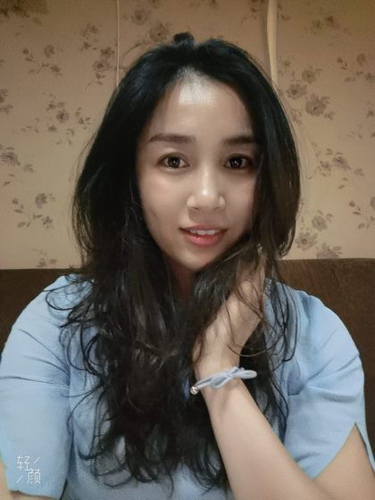 European-style massage spa Shenzhen Sally