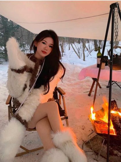 Home massageLate summer in  Shenzhen