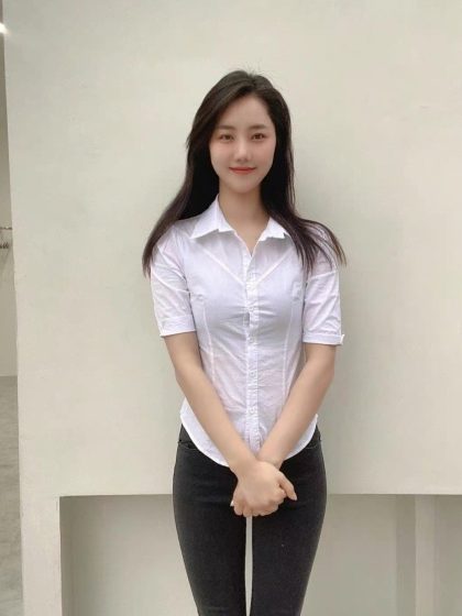 Aromatherapy massageShanshan from  Shenzhen