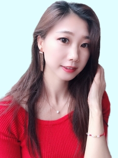 Visiting massage therapistDongying (Li Linxin)