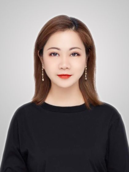 Massage therapist s door to door service Shenyang Zeng Wanying