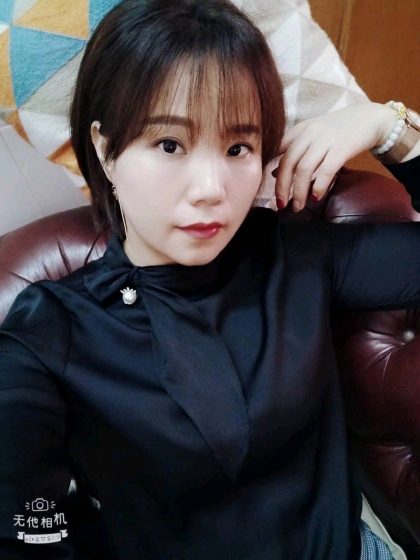 Same-city massage Handan Zhiyu