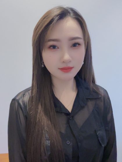 Local massage therapist Shenzhen (Hugo)