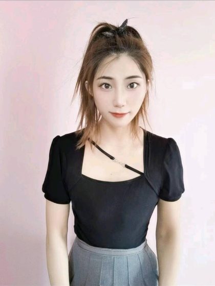 Essential oil massage therapy Chongqing Ling'er