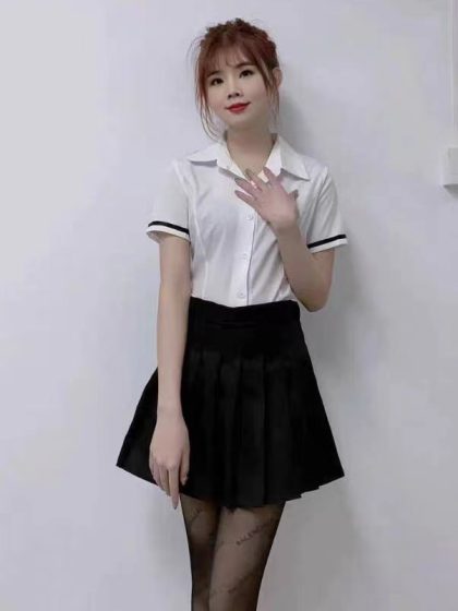 Online massage appointmentNanjing (Rou Rou)