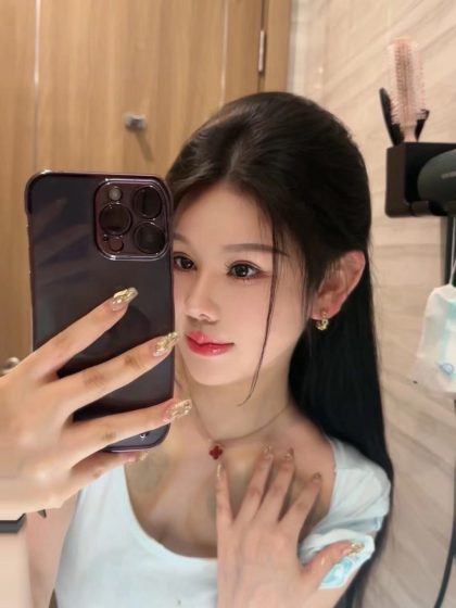 Massage in Changsha - Meimaomao