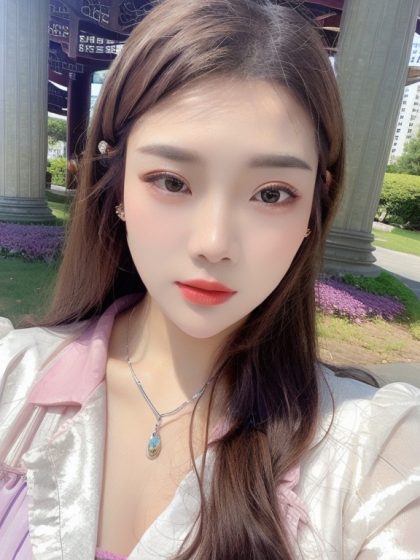 Nearby Massage in Guangzhou - Nana