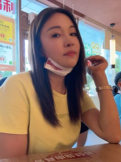 Same-city private home massage serviceHuizhou Laowu