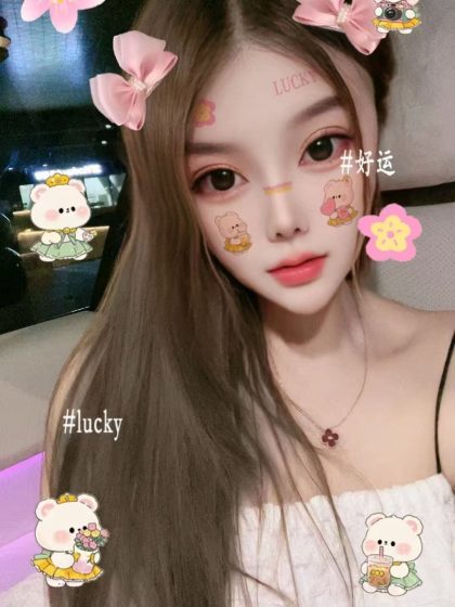 Come home and have a massage in Haikou Angela