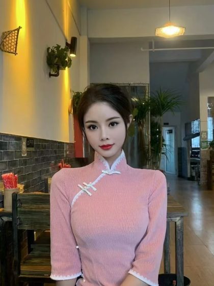 Door-to-door massage serviceXi'an Rain Butterfly