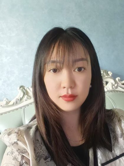 Sexy door to door masseur Wuxi has a bright future ahead