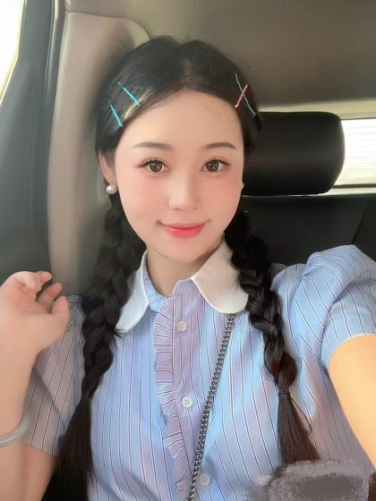 In-home massage experience Wuhan Pepsi Kawaii