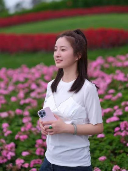 Massage in Changsha, Coco