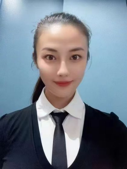 On-site massage serviceHan Wangyou from Nanjing