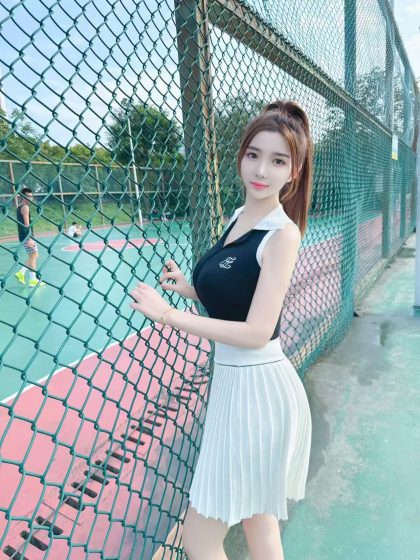 City massage platform Shenzhen little princess