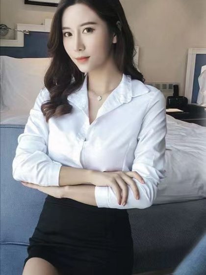 Full body massage service Shenzhen Dandan