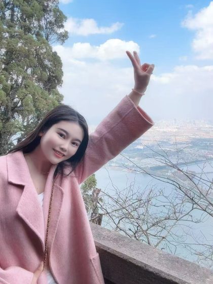 Online appointment for massage Wuxi Juanjuan