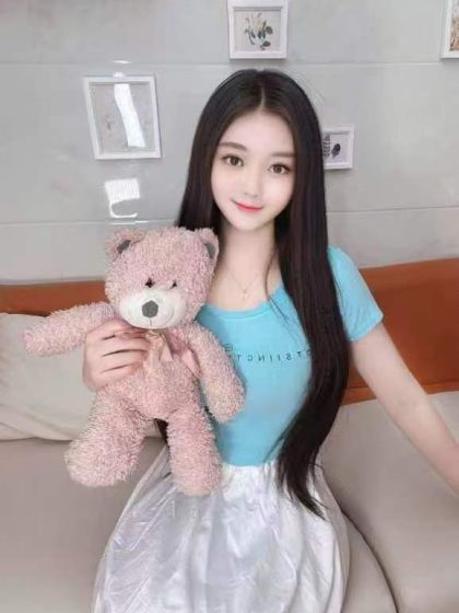 Home massage service Shenzhen LiIy